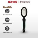 AZKO Paws N Tail Sisir Slicker