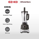 AZKO Kris 2 Ltr High Speed Blender 1500 Watt