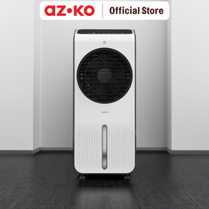 AZKO Kris Air Cooler Evaporate 5 Ltr 24 Watt