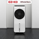 AZKO Kris Air Cooler Evaporate 5 Ltr 24 Watt