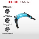 AZKO Kinetic 17 Kg Aqua Power Bag