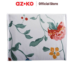 AZKO Sleeplite 180X200 cm Set 5 Pcs Seprai King Polyester Evelyn