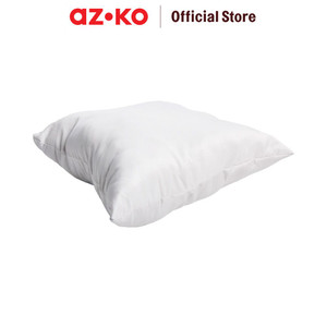 AZKO Sleeplite 40x40 Cm Bantal Sofa - Putih