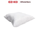 AZKO Sleeplite 40x40 Cm Bantal Sofa - Putih