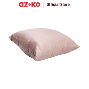 AZKO Sleeplite 40X40 Cm Bantal Sofa - Cokelat