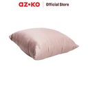 AZKO Sleeplite 40X40 Cm Bantal Sofa - Cokelat
