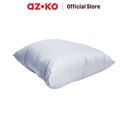 AZKO Sleeplite 40x40 Cm Bantal Sofa - Abu-Abu Frost