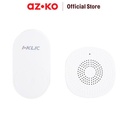 AZKO I-Klic Bel Pintu Nirkabel Plug 2-Ub01 - Putih