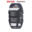 AZKO Powerlite Senter Led Rubber 100lm 2d