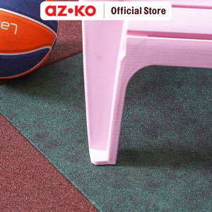 AZKO Soleil Adirondack Kursi Anak - Pink
