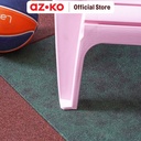 AZKO Soleil Adirondack Kursi Anak - Pink