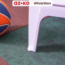 AZKO Soleil Adirondack Kursi Anak - Ungu