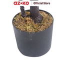 AZKO Arthome 180 Cm Tanaman Artificial Ficus Tree