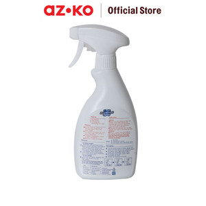 AZKO Scube 500 Ml Disinfektan Spray