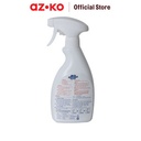 AZKO Scube 500 Ml Disinfektan Spray