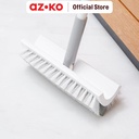 AZKO Proclean Sikat Lantai Serbaguna