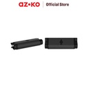 AZKO Little Trees Set 4 Pcs Pengharum Mobil Vent Wrap New Car