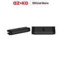 AZKO Little Trees Set 4 Pcs Vanilla Pengharum Mobil Vent Wrap