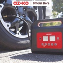 AZKO Maxb Lithium Jump Starter Dengan Autostop Inflator
