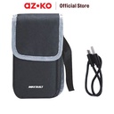 AZKO Maxb Lithium Jump Starter Dengan Carry Bag