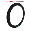 AZKO Skechers Sarung Stir Mobil Air Cooled - Hitam