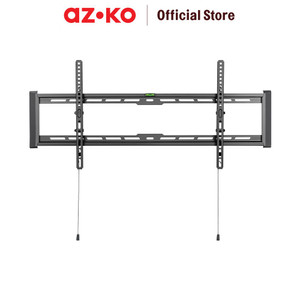 AZKO Krisbow Bracket Tv Tilt 43-90 Inci - Hitam