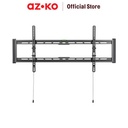 AZKO Krisbow Bracket Tv Tilt 43-90 Inci - Hitam