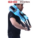AZKO Kinetic 17 Kg Aqua Power Bag