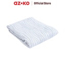 AZKO Stora 30X110 cm Sarung Meja Setrika Seagrass