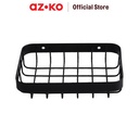 AZKO Stora 14x10x3.1 Cm Tempat Sabun Batang