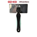 AZKO Paws N Tail Sisir Slicker Ukuran Large