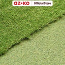 AZKO Arthome 2x1 Mtr Rumput Artifisial 4 Warna 4 Cm