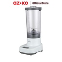 AZKO Kris 500 Ml Mini Blender - Putih