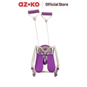 AZKO Kinetic Multi Stepper Dengan Exercise Bands