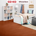 AZKO Kris Parket Kayu Laminasi 458 - Cokelat Cherry