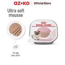 AZKO Royal Canin 100 Gr Makanan Kucing Basah Mother & Babycat