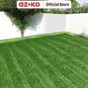 AZKO Arthome 2x1 Mtr Rumput Artifisial - Hijau