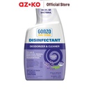 AZKO Gonzo Cairan Disinfektan Lavender