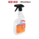 AZKO Gonzo Cairan Disinfektan Citrus