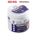 AZKO Gonzo Pengharum Ruangan Pet Odor Activated Charcoal