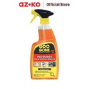 AZKO Goo Gone 710 Ml Gel Pembersih Plaster & Label