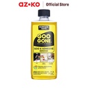 AZKO Goo Gone 237 Ml Cairan Pembersih Plester & Label