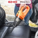 AZKO Maximus Penghisap Debu Mobil Basah Dan Kering 12v 80 Watt