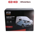 AZKO Otto Klasse Sarung Mobil 2 Layer Polyester Air Ev