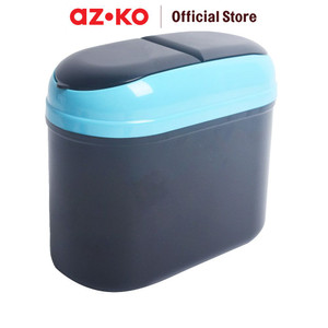 AZKO Shunwei Tempat Sampah Mobil