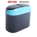 AZKO Shunwei Tempat Sampah Mobil