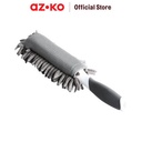 AZKO Krisbow Sikat Pembersih Pelek Mobil Microfiber Frcsm100b