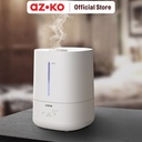AZKO Kris 2.5 Ltr Humidifier Digital