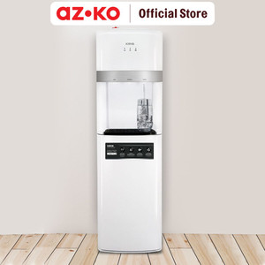 AZKO Kris Dispenser Air Bottom Loading Electric - Putih