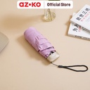 AZKO Ataru Payung Lipat Lightweight - Pink